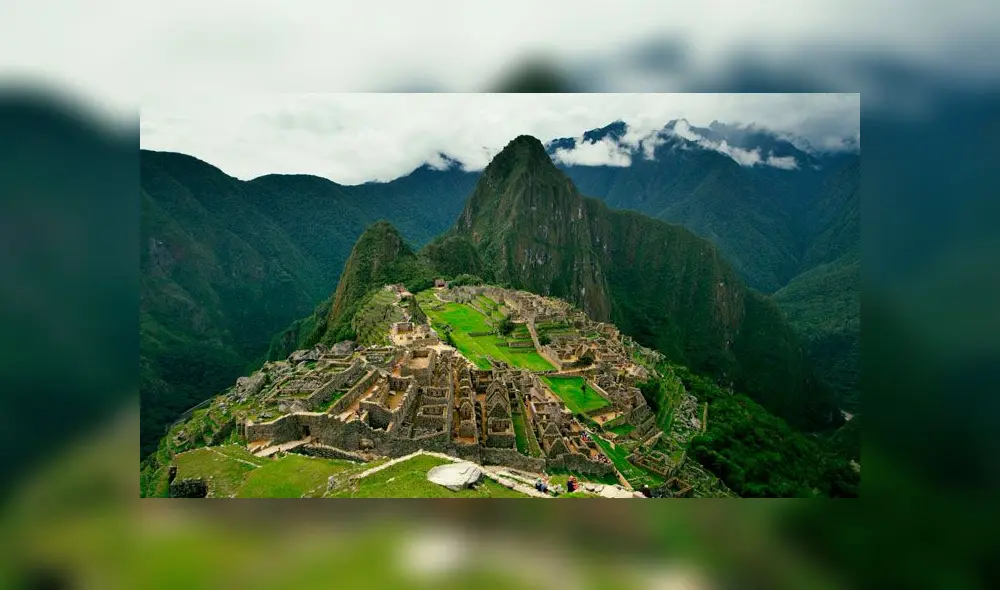 Perú, por encima de Chile y Argentina, se encuentra en el top 50 de los mejores países del mundo