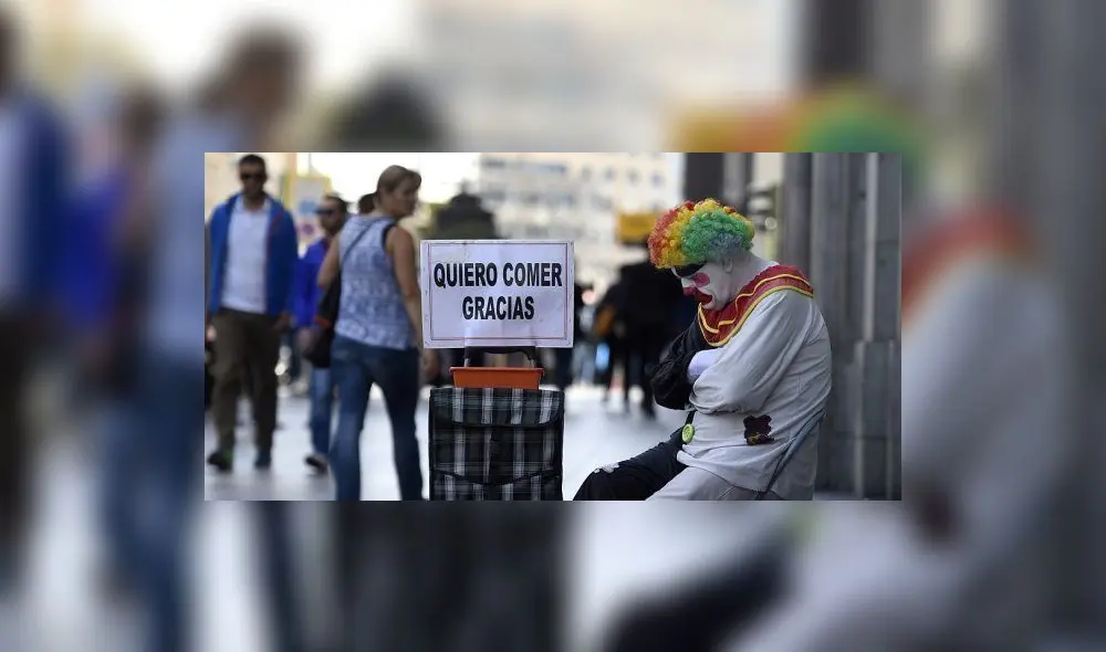 El ingreso mínimo vital está destinado a las personas pobres o sin trabajo estable que se han visto afectadas por la crisis del coronavirus. (Foto: El Huffpost) El ingreso mínimo vital está destinado a las personas pobres o sin trabajo estable que se han visto afectadas por la crisis del coronavirus. (Foto: El Huffpost)