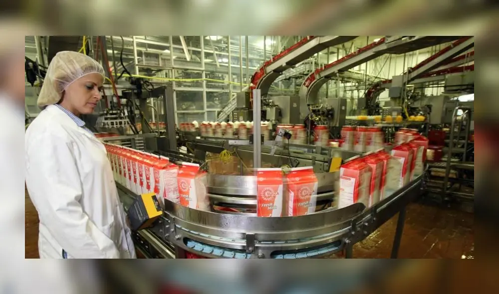 Grupo Gloria: ¿Qué empresas pertenecen al conglomerado de Vito Rodríguez?