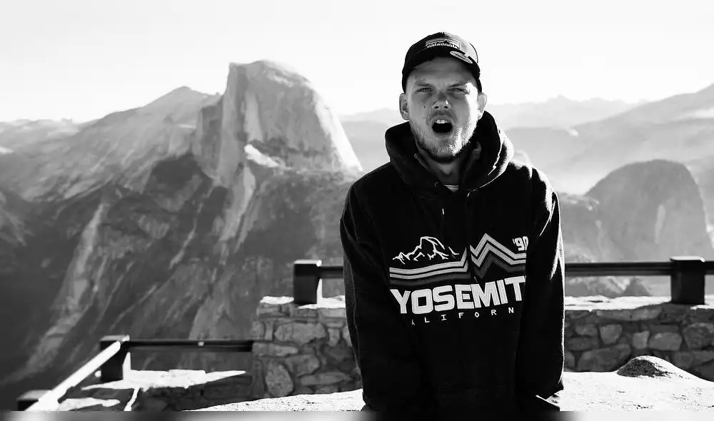 Lanzarán disco póstumo de Avicii con material inédito