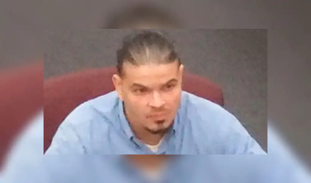 La agresión sucedió en enero del 2019. La agresión sucedió en enero del 2019.