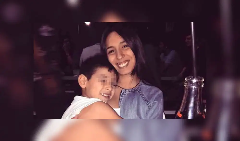 Aparece niño de cinco años que se perdió por 24 horas en desierto de Argentina Aparece niño de cinco años que se perdió por 24 horas en desierto de Argentina