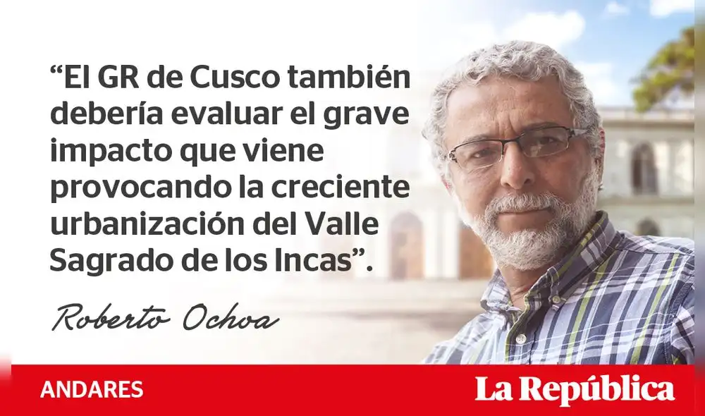 Roberto Ochoa Roberto Ochoa