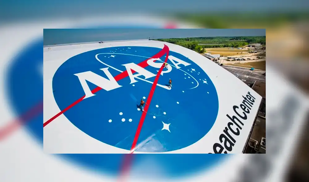 NASA descubre cráter en Mercurio que parece una "carita feliz" [FOTO]