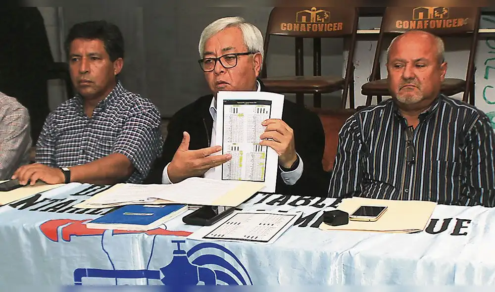 “Gestión de OTASS es un fracaso en Epsel”