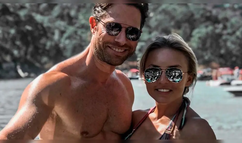 Angelique Boyer Instagram