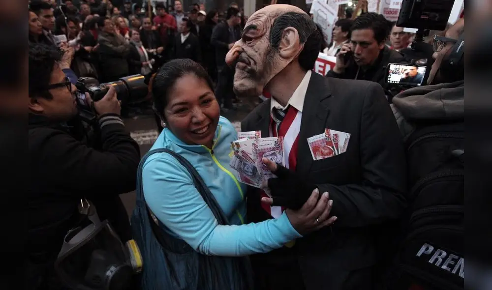 Que se vayan todos Que se vayan todos