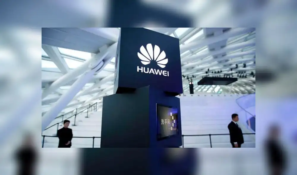 Huawei desplazó a Samsung como la marca con más equipos importados al Perú