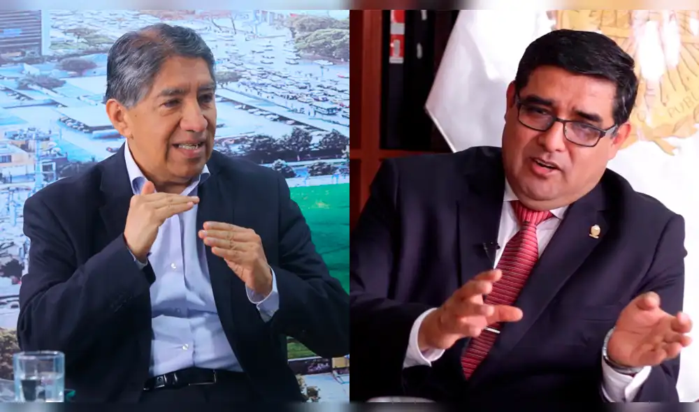 La casación presentada por Keiko Fujimori será evaluada este viernes. Foto: La República.