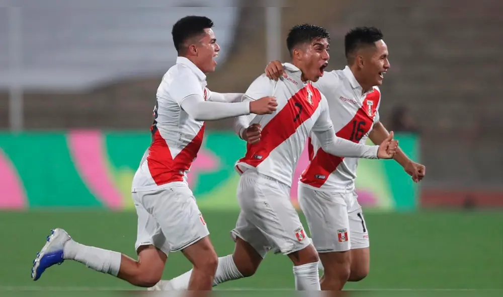 Perú vs. Jamaica por el Grupo B de los Juegos Panamericanos 2019.