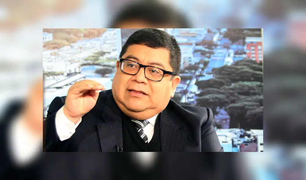 Alberto Fujimori: abogado dice que ley que lo beneficia tiene “serias carencias” Alberto Fujimori: abogado dice que ley que lo beneficia tiene “serias carencias”