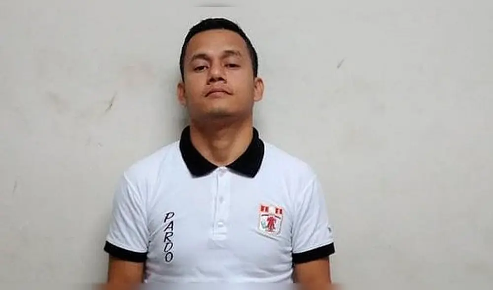 Sujeto deberá responder por asesinato de hombre de 40 años.