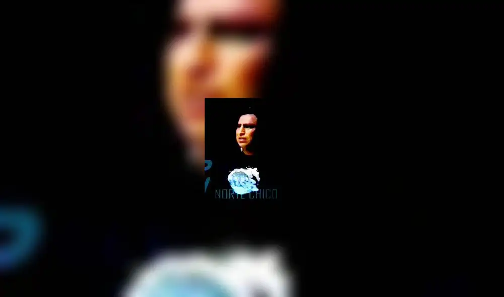 Fiscal Xavier Edgar Rezabal Falcón detenido.