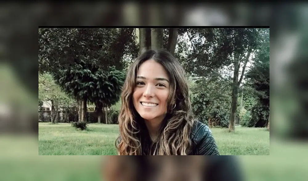 Antonia Barra sufrió las consecuencias psicológicas del abuso físico que la llevaron a acabar con su vida. (Foto: Change org) Antonia Barra sufrió las consecuencias psicológicas del abuso físico que la llevaron a acabar con su vida. (Foto: Change org)