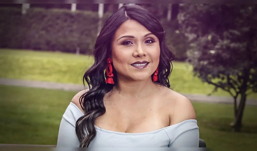 Tula Rodríguez brindó una lista de actividades para hacer durante el aislamiento social. Foto: Composición