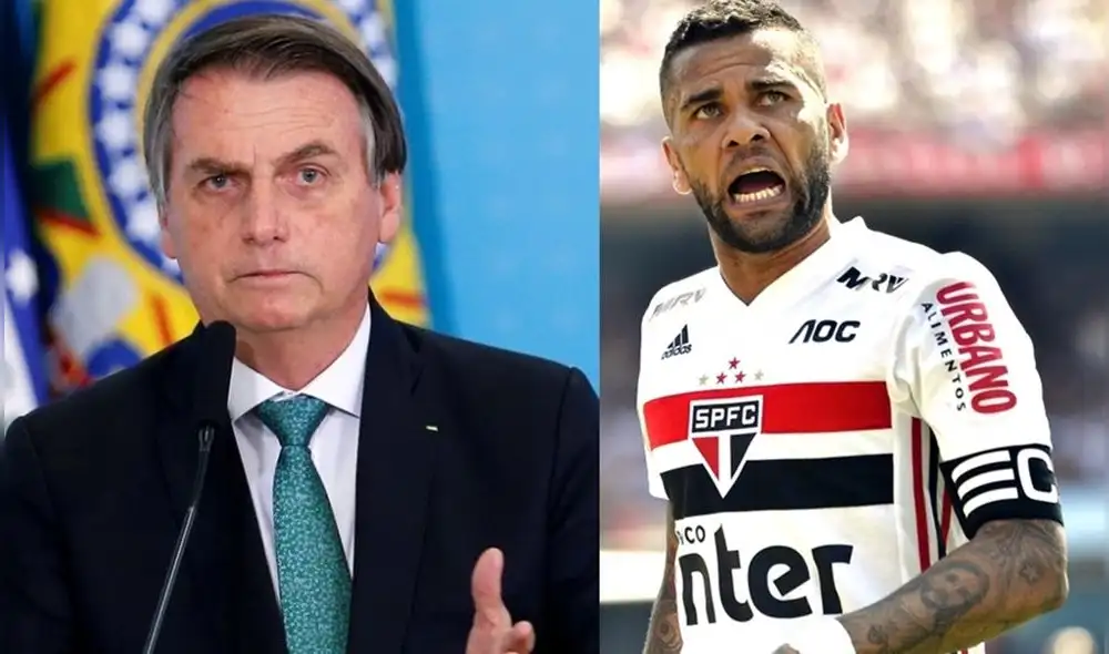 Bolsonaro - Alves Bolsonaro - Alves