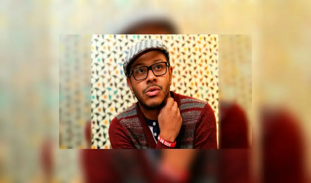 Kalimba anuncia en Twitter que se convertirá en padre por segunda vez Kalimba anuncia en Twitter que se convertirá en padre por segunda vez