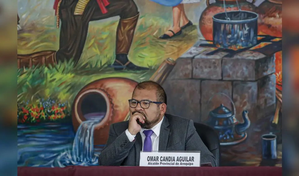 SENTENCIADO. En el 2022, Candia fue hallado culpable.