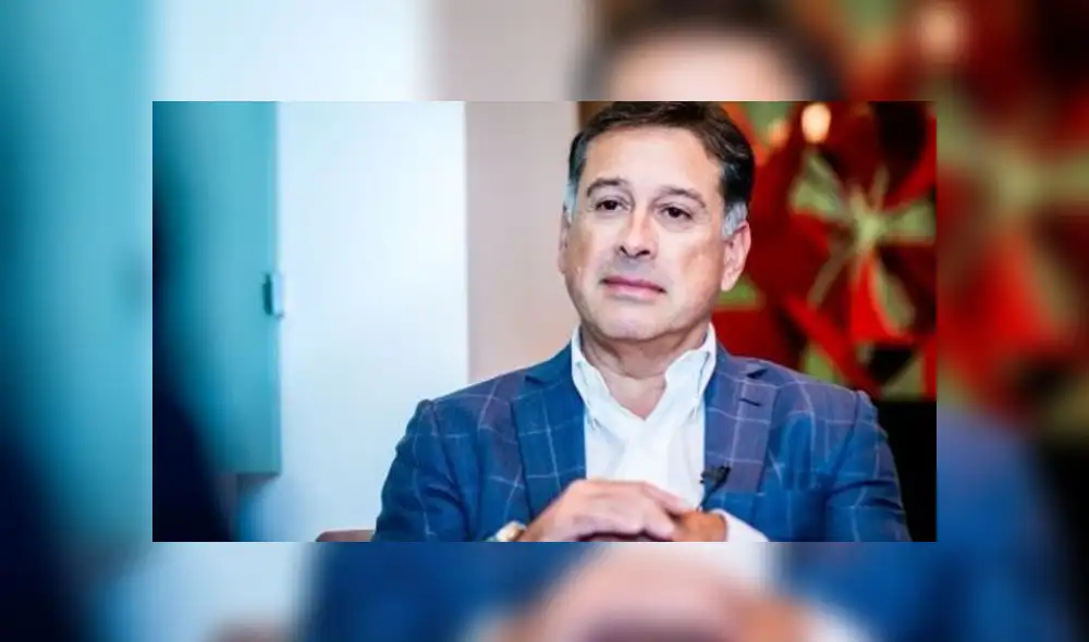 Gerardo Sepulveda Gerardo Sepulveda