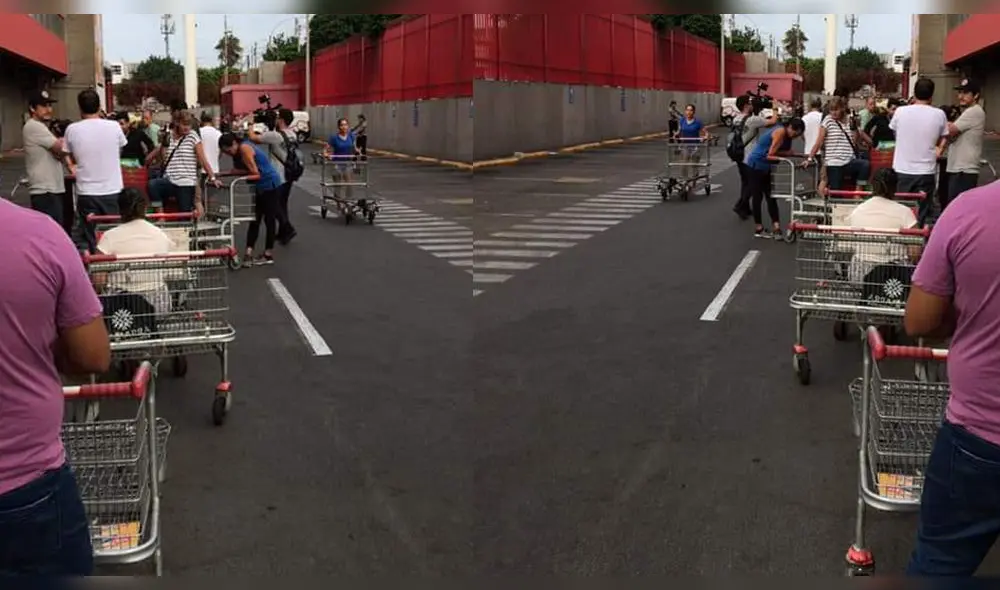 Karen Schwarz sobre el coronavirus: “Ya está pasando en China y Asia. Tenemos que calmarnos” Karen Schwarz sobre el coronavirus: “Ya está pasando en China y Asia. Tenemos que calmarnos”