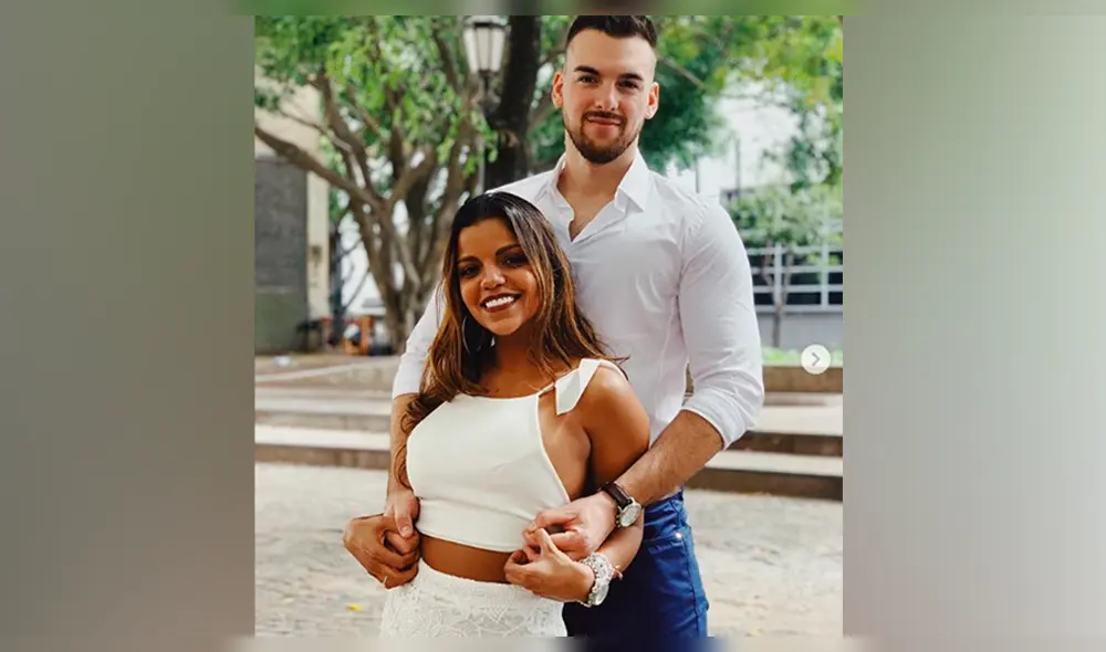 Teófilo Cubillas no asistió al matrimonio de su hija Johana con Juan Ichazo [VIDEO]