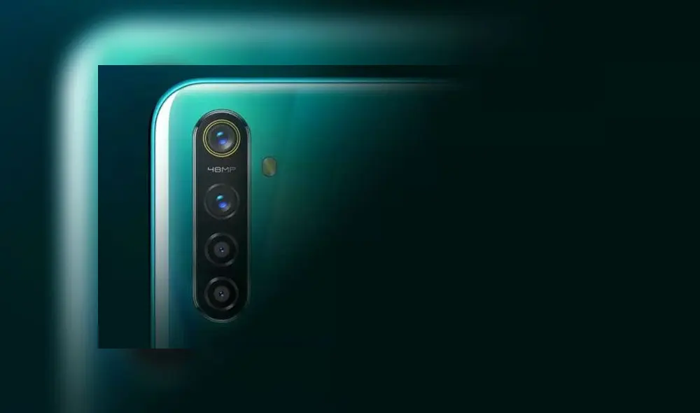 Oppo, una de las rivales de Xiaomi en Asia, presentará nuevos smartphones.
