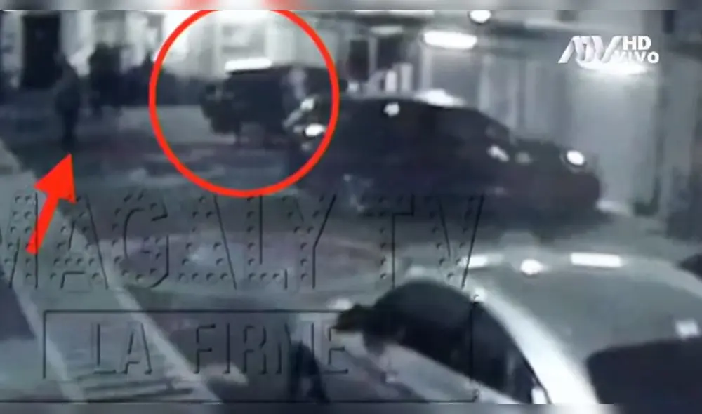 Magaly Medina Magaly Medina