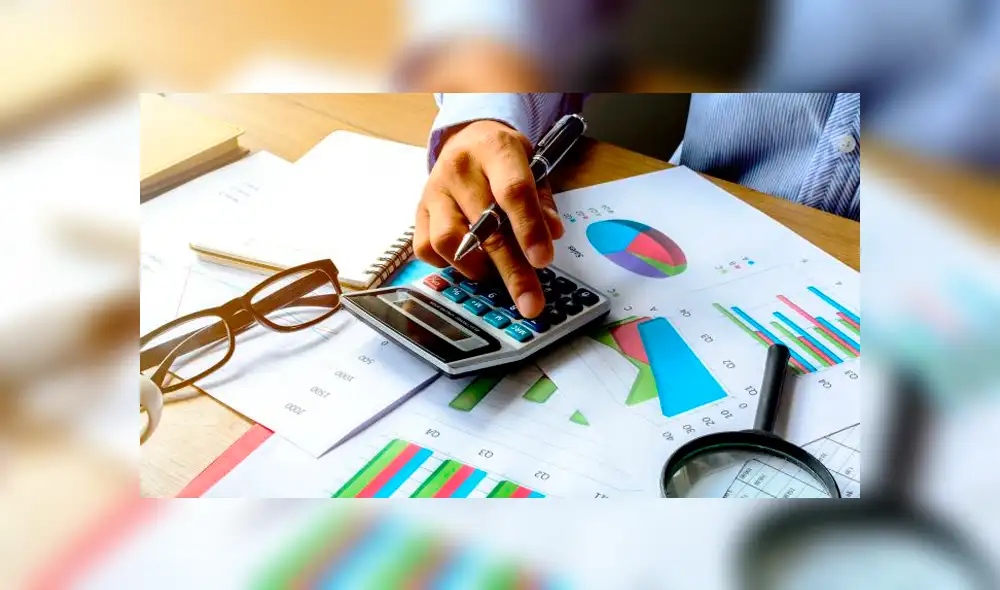 Día del Contador en México