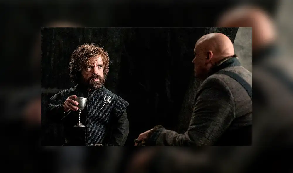 Game of Thrones: 10 frases de Tyrion Lannister que muestran por qué es uno de los personajes favoritos [FOTOS]
