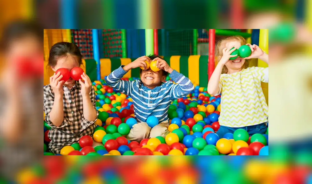 Niña en estado vegetativo al recibir una descarga eléctrica en un pelotero