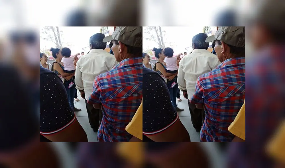 Referéndum 2018: mesas de sufragio aperturan recién a las 10 de la mañana en Piura