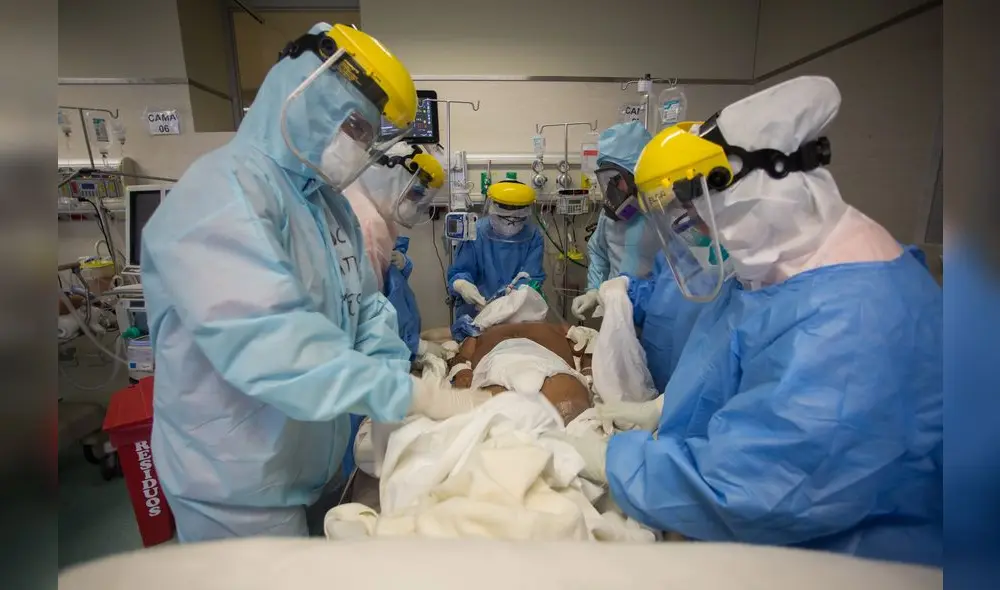 Los pacientes con obesidad pueden ser más difíciles de estabilizar en las UCI. Crédito: Antonio Melgarejo