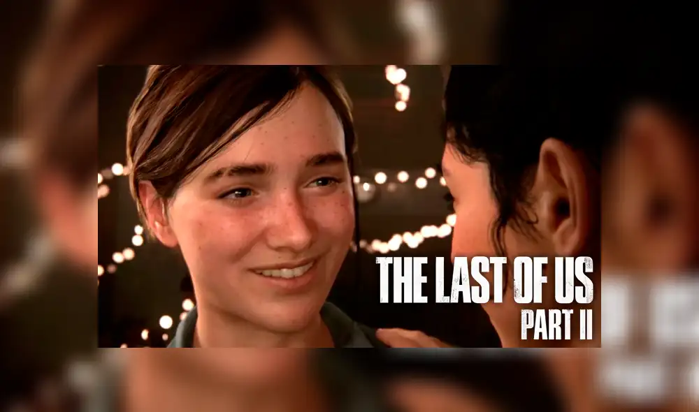 The Last of Us Part II: usuario se tatúa el código QR para ver tráiler del videojuego en su celular [FOTOS]