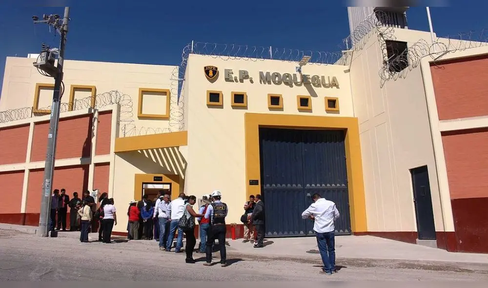 Moquegua: Dictan orden de captura para exjefe del Deprove 