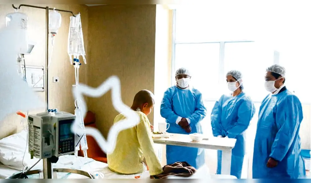 preocupante. Casos de leucemia en adolescentes se incrementaron en lo que va del año en EsSalud Arequipa. preocupante. Casos de leucemia en adolescentes se incrementaron en lo que va del año en EsSalud Arequipa.