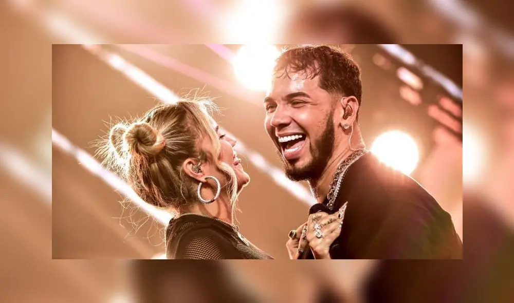 Karol G despidió el 2019 a lo grande con su éxito 'Tusa'. (Foto: MSN) Karol G despidió el 2019 a lo grande con su éxito 'Tusa'. (Foto: MSN)