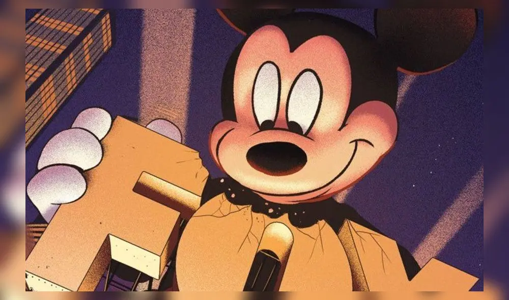 El nombre de Fox dejará de existir en diciembre de 2019. Créditos: difusión El nombre de Fox dejará de existir en diciembre de 2019. Créditos: difusión