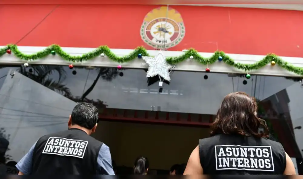 Mininter interviene la Intendencia de Bomberos por caso de respiradores que no se usan Mininter interviene la Intendencia de Bomberos por caso de respiradores que no se usan