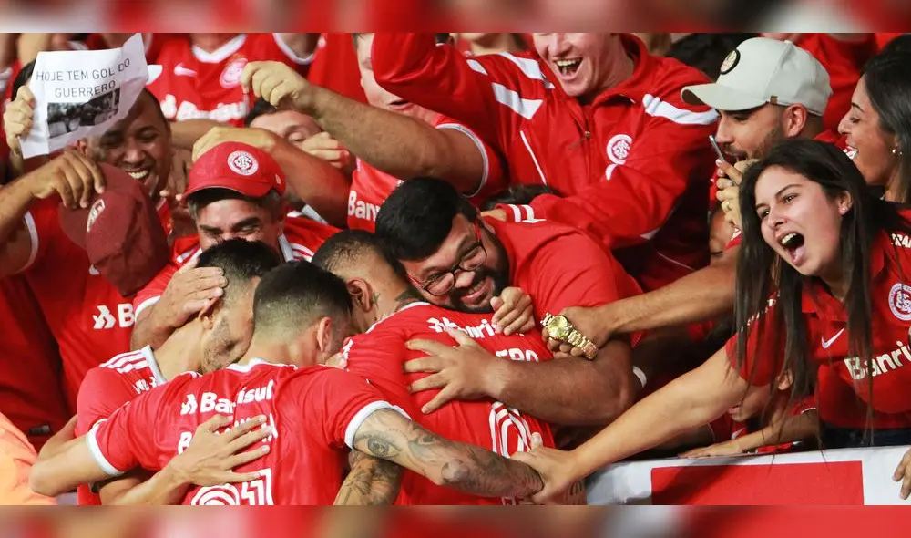 Rotura de ligamento cruzado: Paolo Guerrero y la lesión más temida en el mundo del fútbol. Foto: AFP Rotura de ligamento cruzado: Paolo Guerrero y la lesión más temida en el mundo del fútbol. Foto: AFP