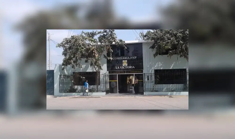 Créditos: RPP. Créditos: RPP.