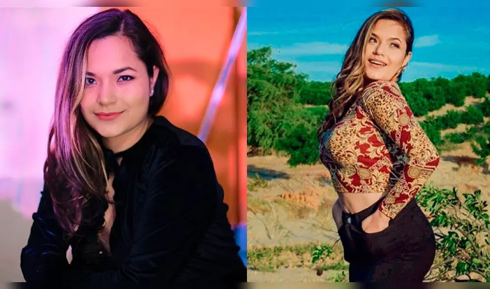 Lesly Águila Lesly Águila