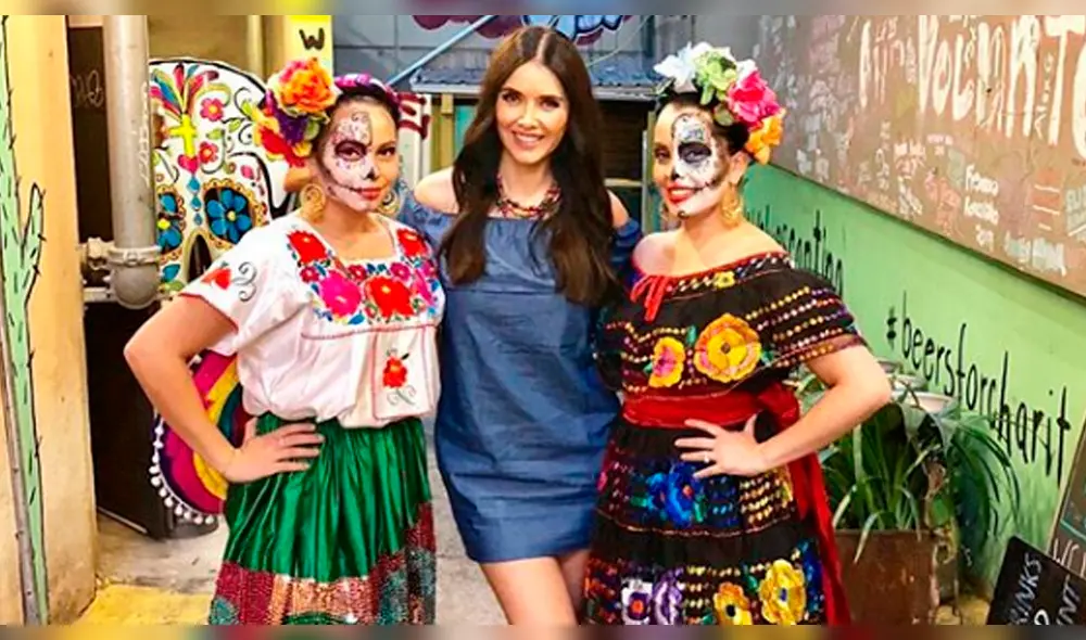 Marlene Favela revela que está embarazada a sus 41 años 