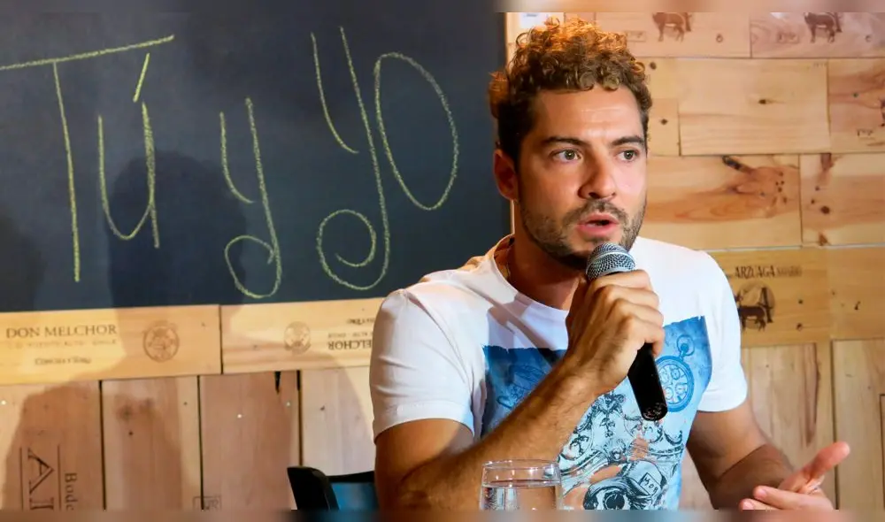 David Bisbal