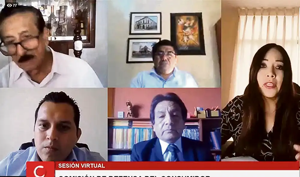 Emplazamiento. Congresistas cuestionaron duramente la inacción del INS y de Susalud. Emplazamiento. Congresistas cuestionaron duramente la inacción del INS y de Susalud.