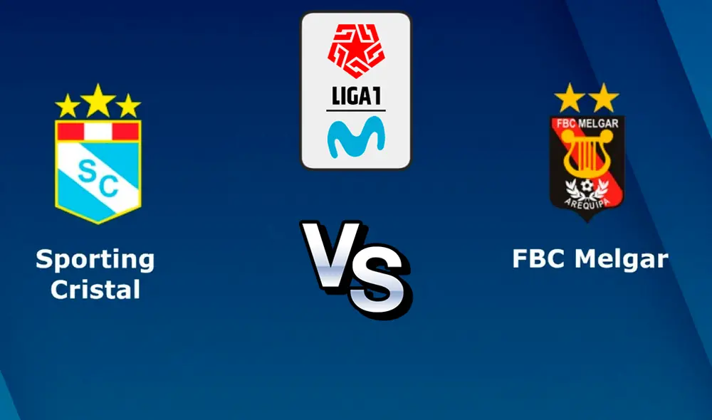 Sigue aquí EN VIVO ONLINE el Sporting Cristal vs. Melgar por la fecha 15 del Torneo Clausura 2019 de la Liga 1. Sigue aquí EN VIVO ONLINE el Sporting Cristal vs. Melgar por la fecha 15 del Torneo Clausura 2019 de la Liga 1.