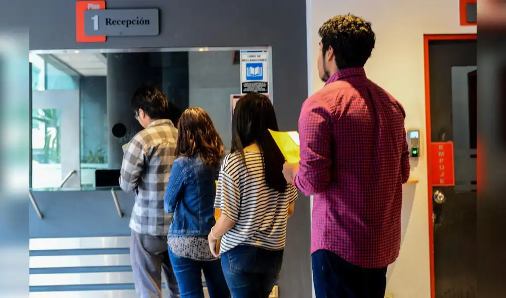 INEI: se crearon más de 400 mil empleos nuevos