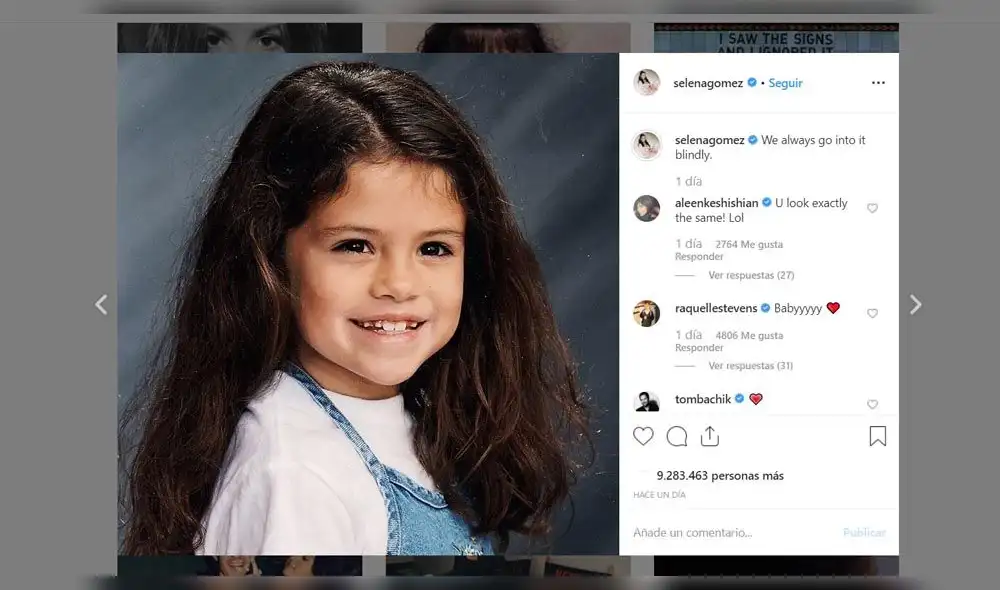 Jennifer Aniston en guerra de ‘likes’ contra Selena Gomez en Instagram