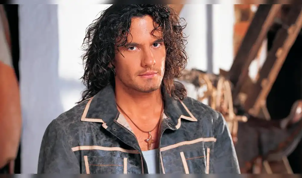 Actor de 'Pasión de Gavilanes' hace grave acusación contra Telemundo [VIDEO]