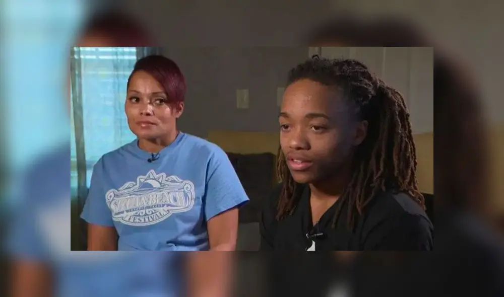 Prohíben a estudiante graduarse por usar rastas y lo obligan a cortárselas [VIDEO]