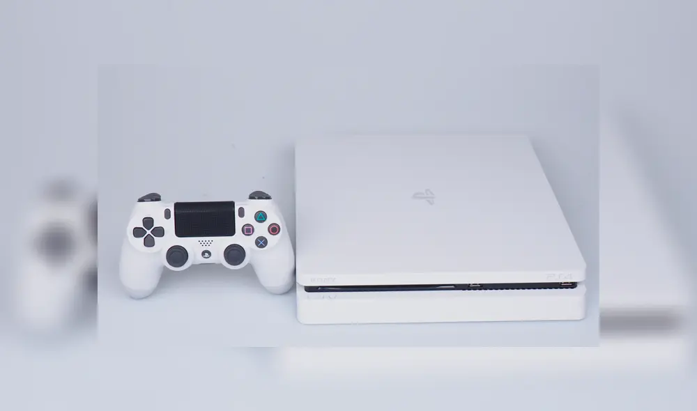 Filtran el posible lanzamiento de PS4 Super Slim, la consola más barata de Sony